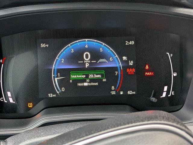 Certified 2025 Toyota Corolla SE image 11