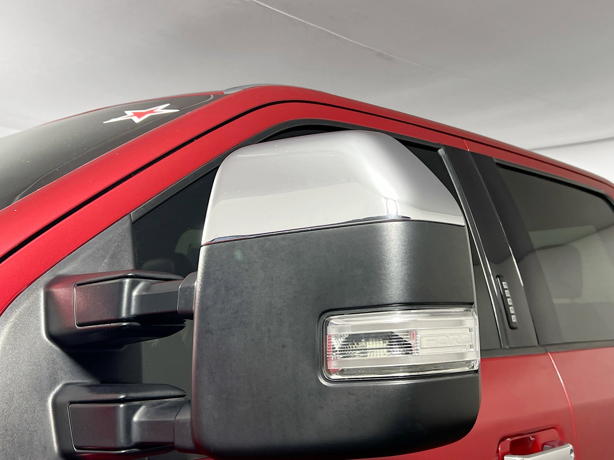 Used 2021 Ford F250 Lariat image 12