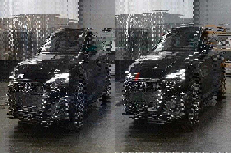 Certified 2024 Audi A5 2.0T Premium Plus