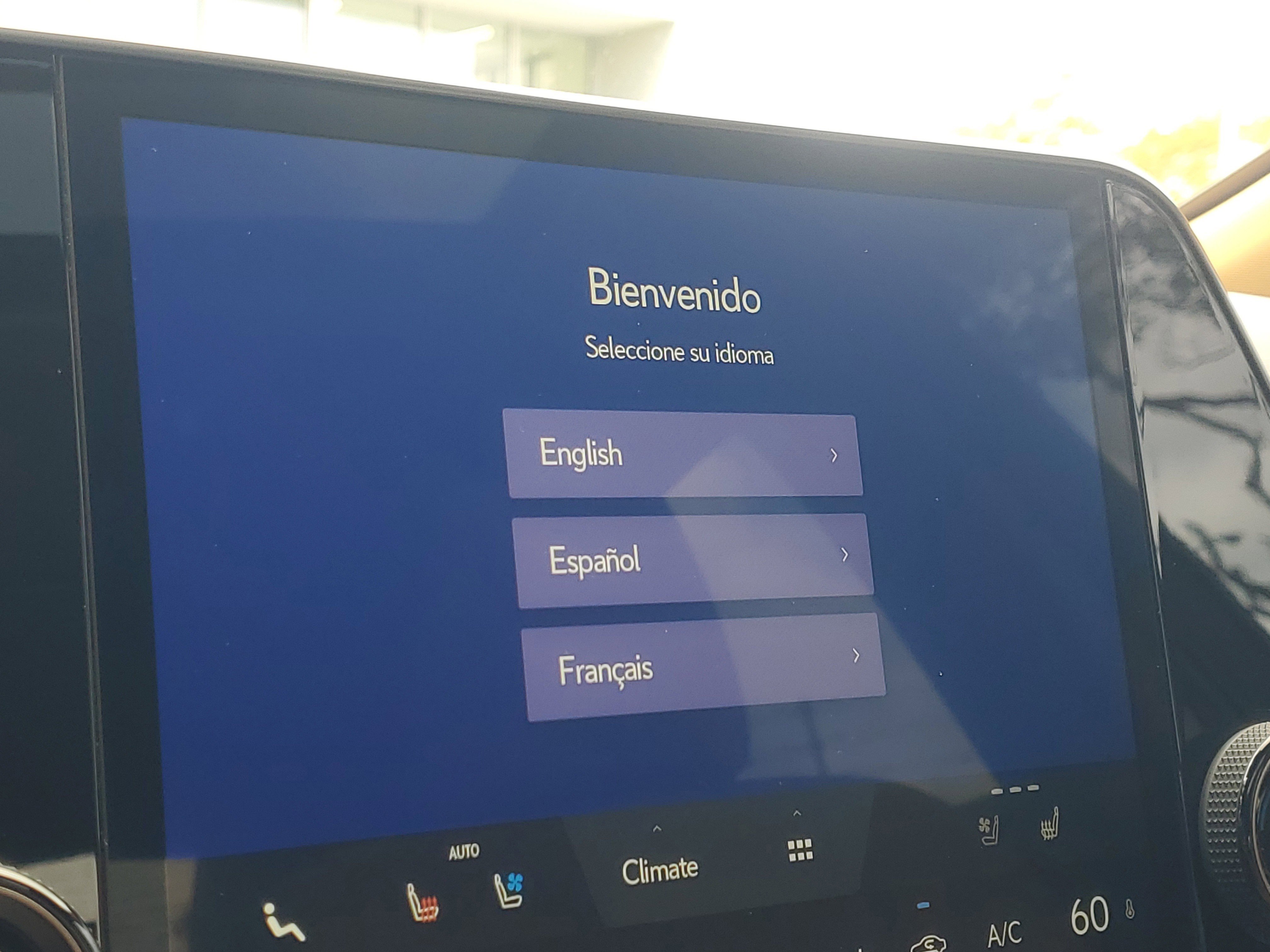 Used 2024 Lexus NX 250 FWD w/ Towing Package (2000 Lbs) image 27