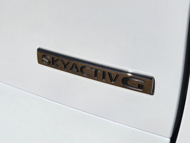 New 2026 MAZDA CX-30 AWD 2.5 S image 17