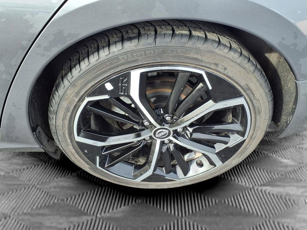 Used 2024 Nissan Altima 2.5 SR image 18