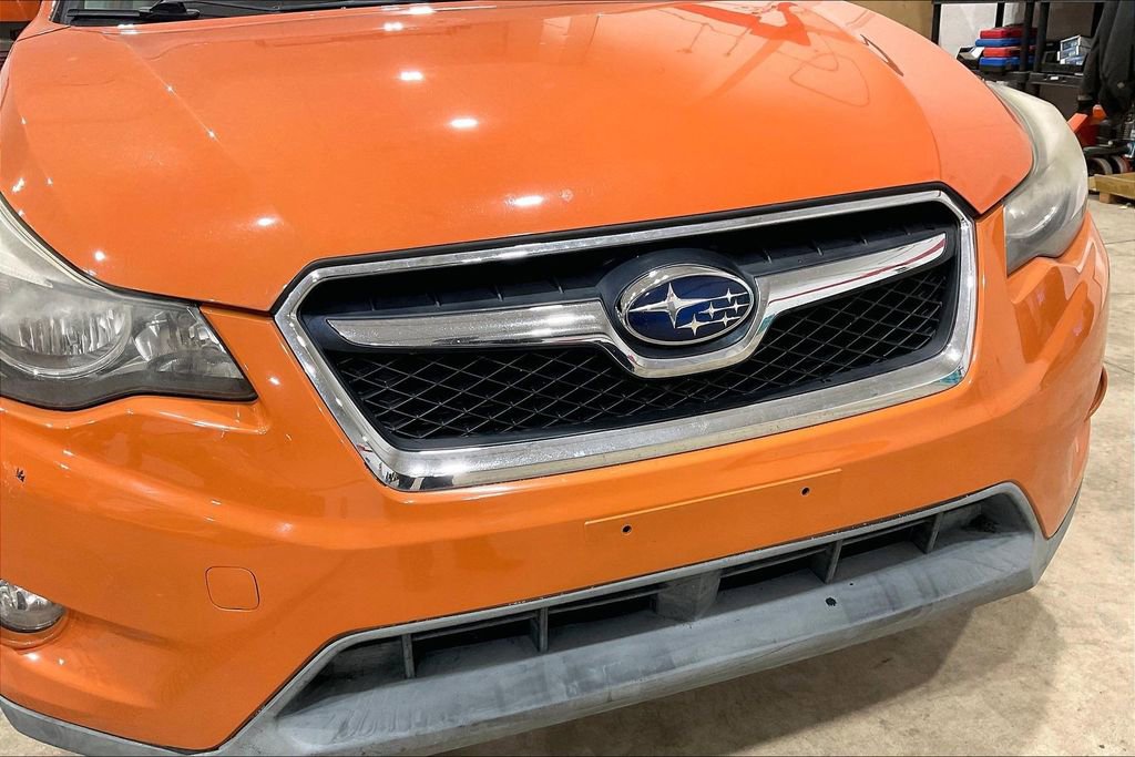 Used 2015 Subaru Crosstrek 2.0i Premium w/ Moonroof Package image 27