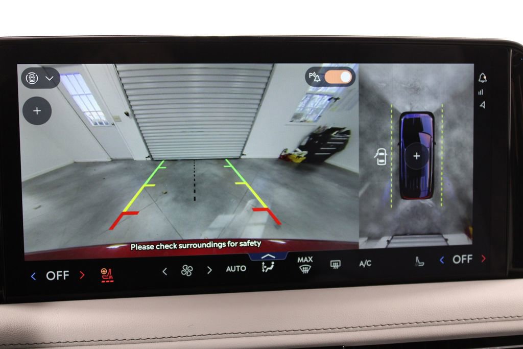 New 2026 Lincoln Aviator Reserve image 53