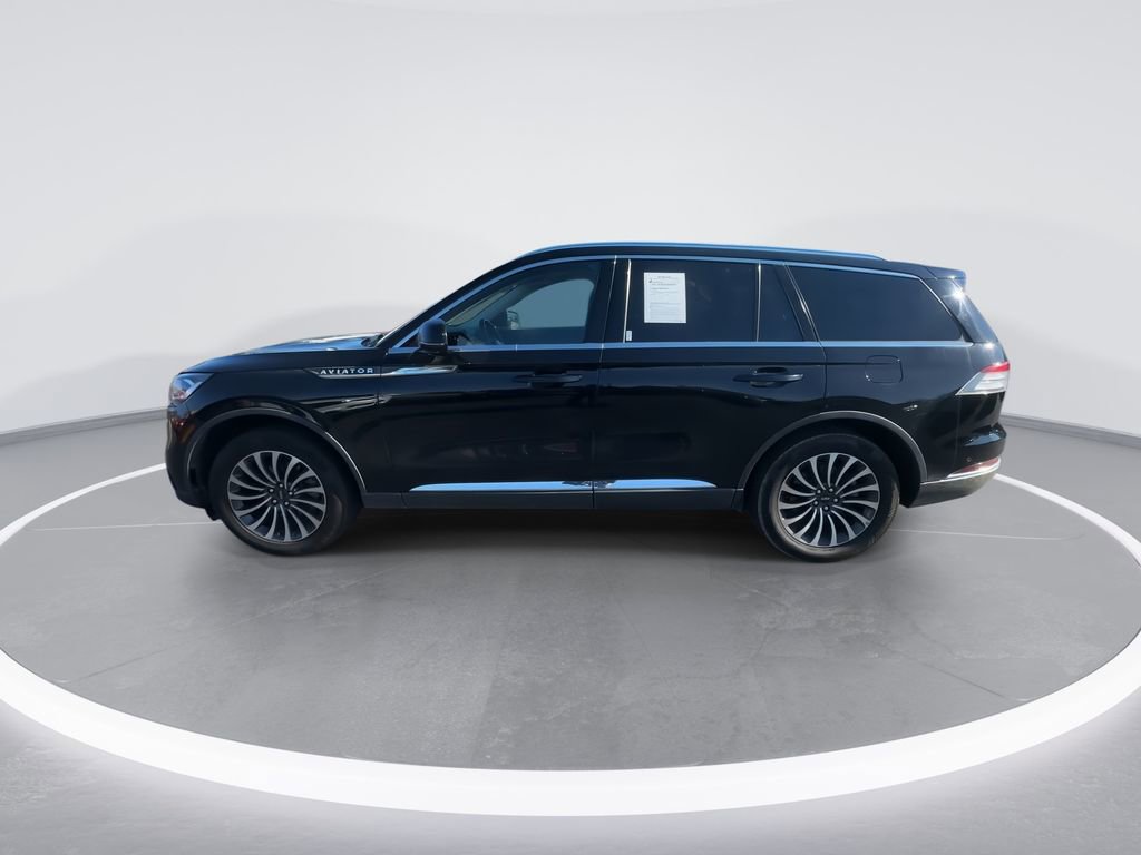 Used 2024 Lincoln Aviator Reserve image 5