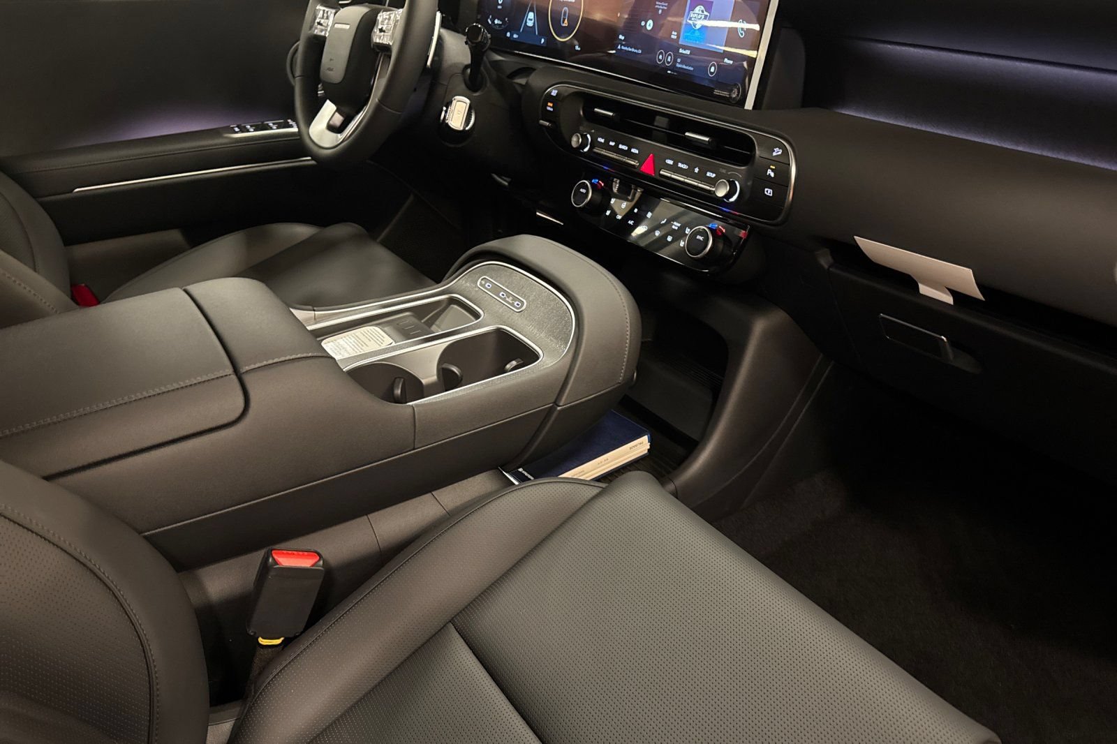 New 2026 Hyundai Palisade SEL AWD/4WD image 17