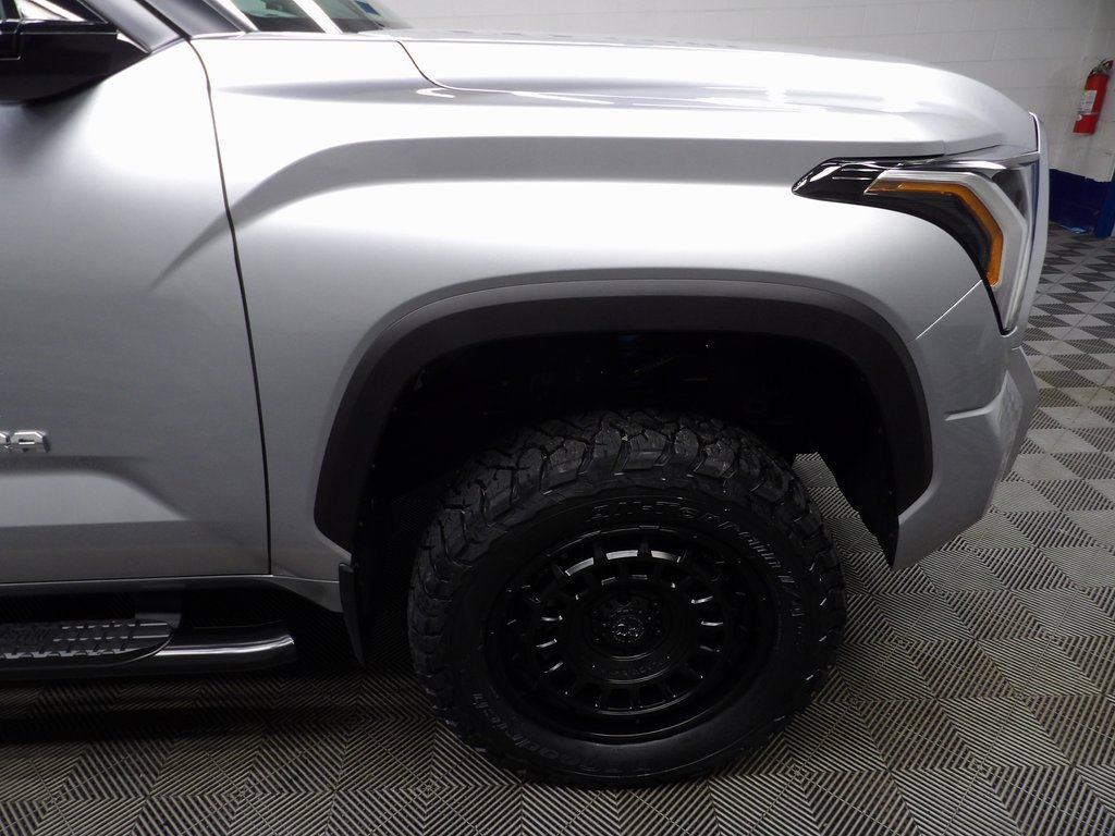 Used 2024 Toyota Tundra Limited image 36