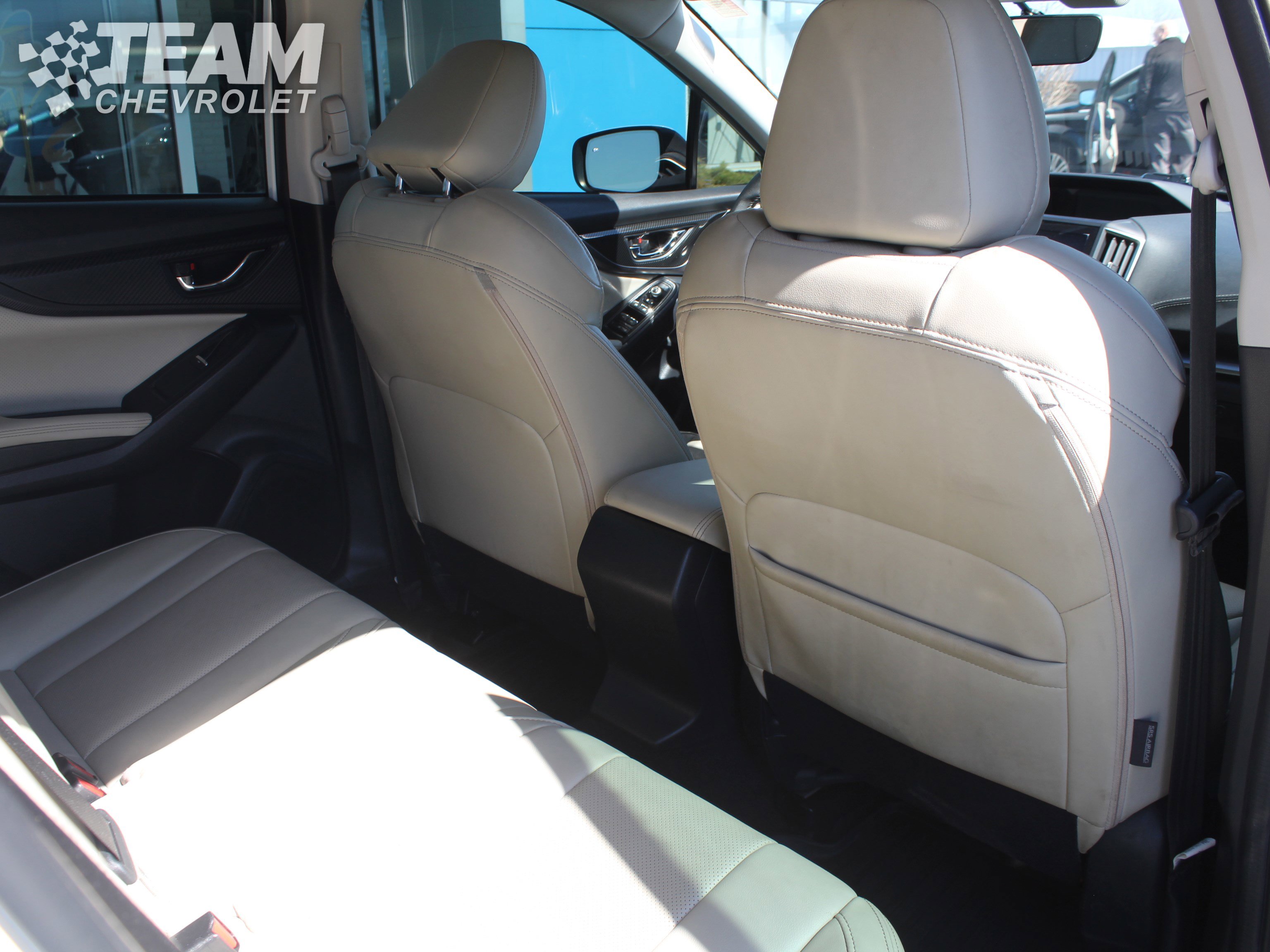 Used 2019 Subaru Impreza 2.0i Limited image 25