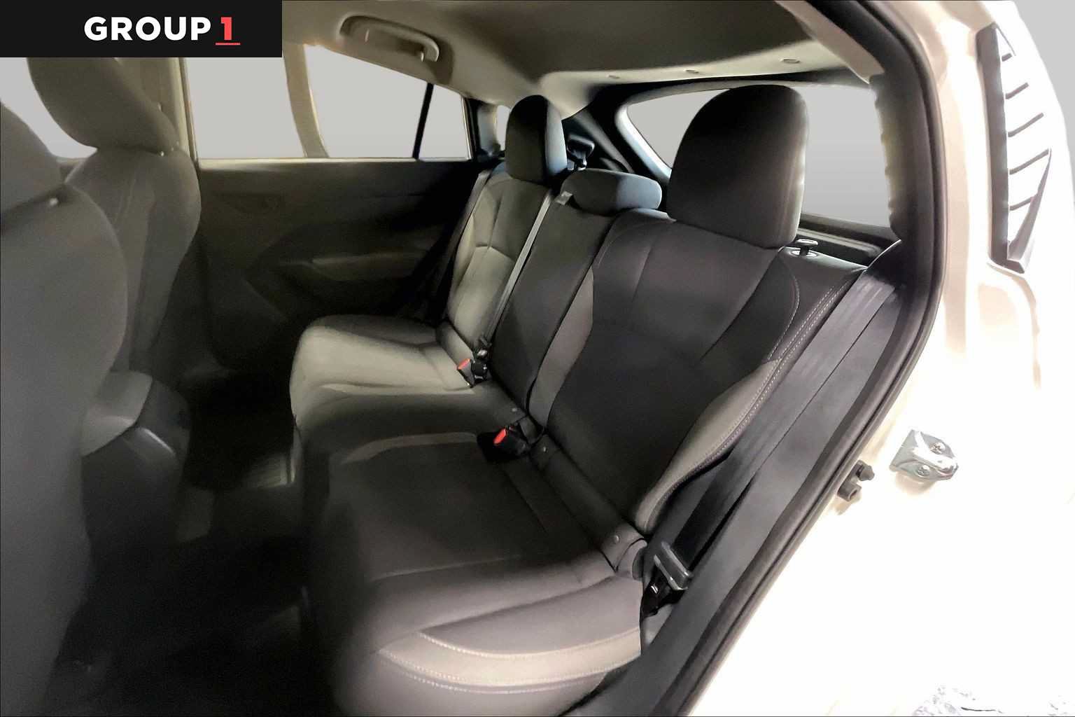 Certified 2024 Subaru Impreza 2.0i AWD/4WD image 20