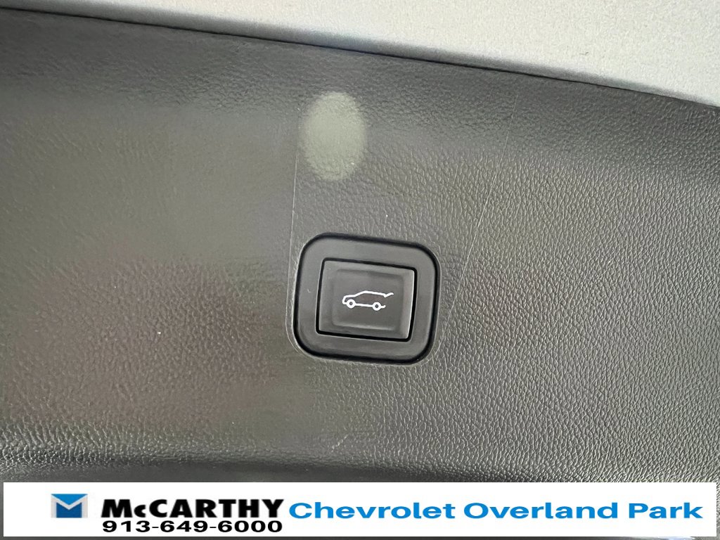 Used 2024 Buick Enclave Premium image 32