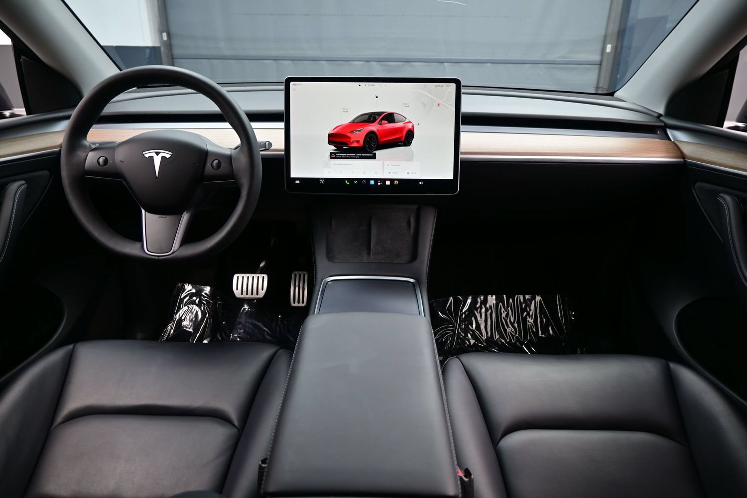Used 2023 Tesla Model Y Performance AWD/4WD image 17