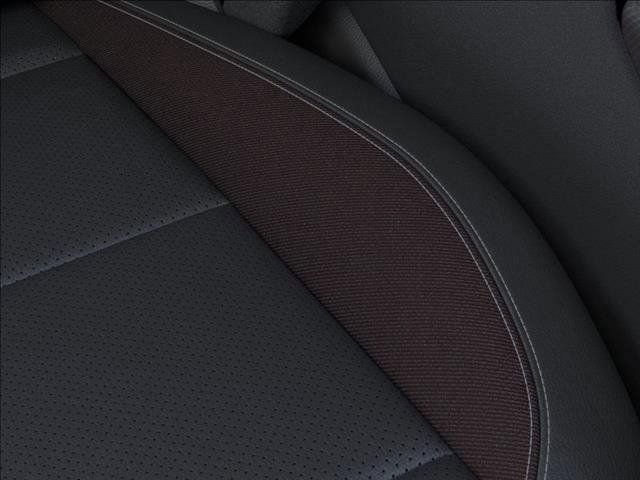 New 2026 Chevrolet Equinox EV RS FWD image 21