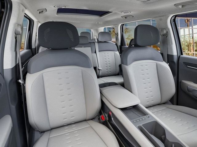 New 2026 Kia EV9 Wind image 16