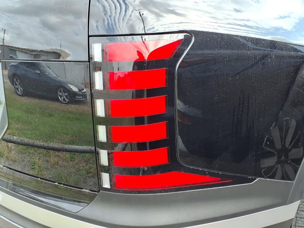 Used 2026 Hyundai Palisade SEL image 7