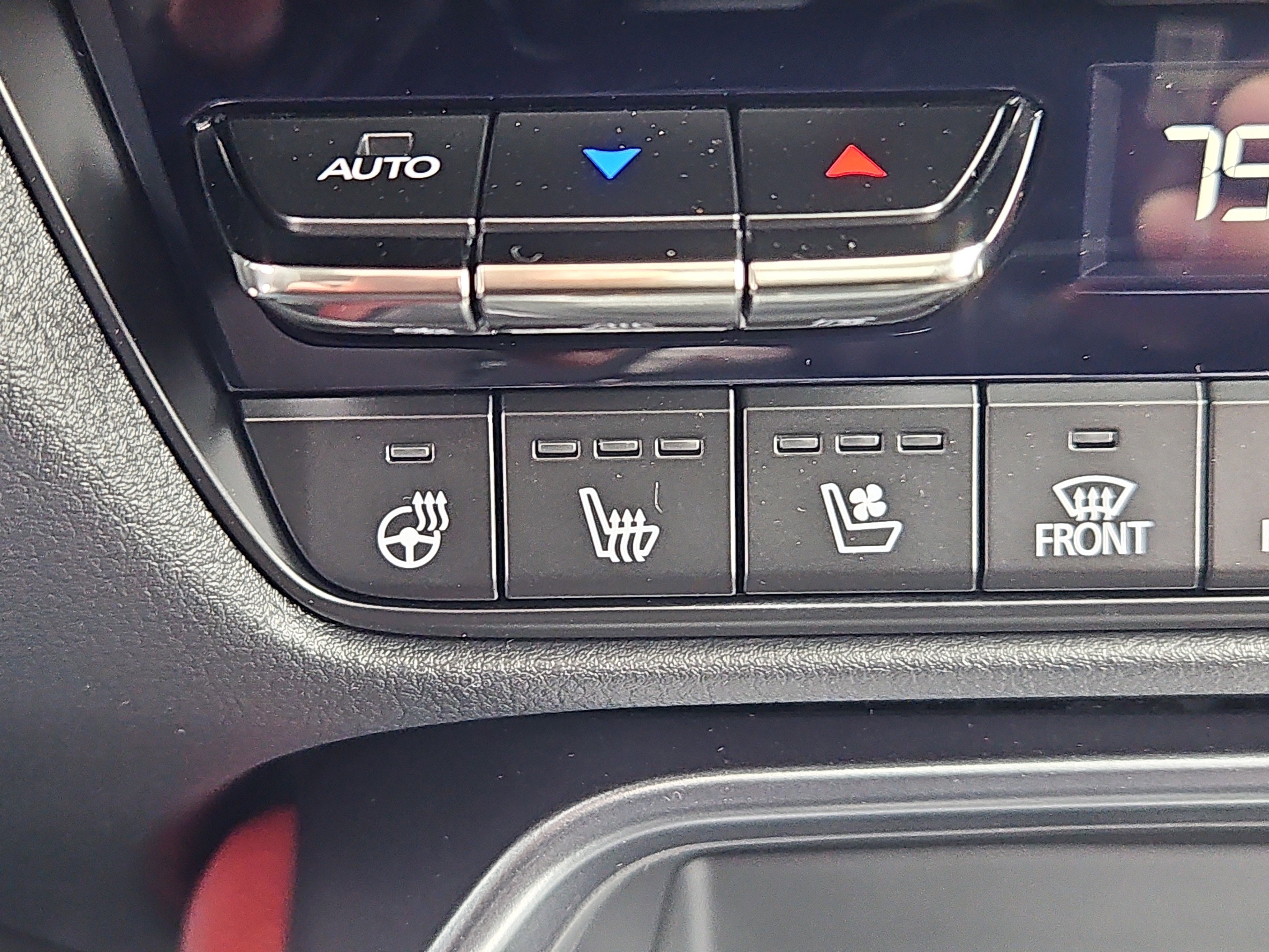 New 2026 MAZDA CX-70 3.3 Turbo S w/ Premium Package image 12