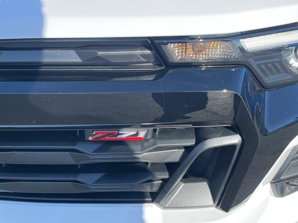 New 2026 Chevrolet Colorado Z71 image 9
