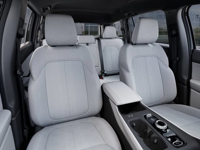 New 2026 Jeep Cherokee Laredo AWD/4WD image 22