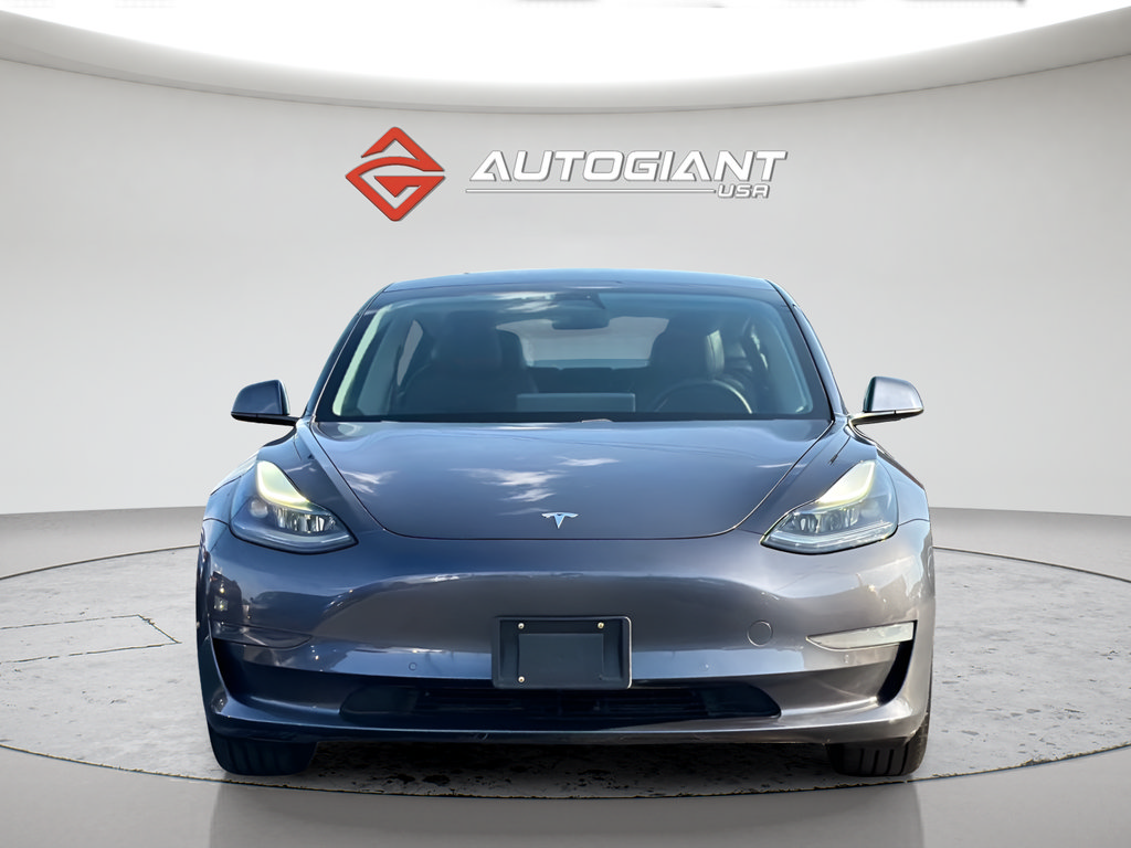 Used 2021 Tesla Model 3 Standard Range Plus RWD image 12