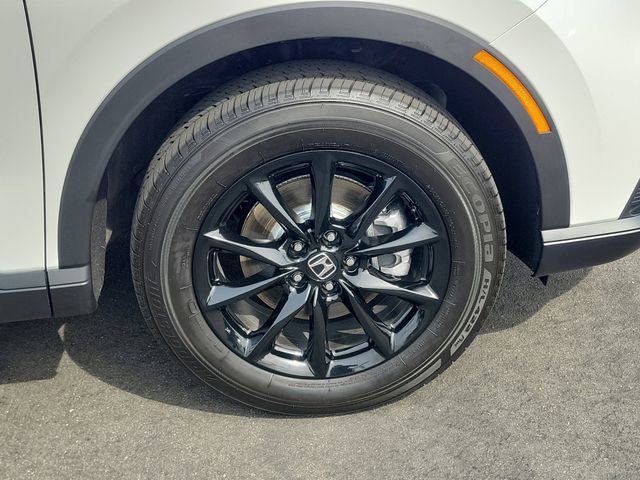 Certified 2026 Honda CR-V Sport-L image 5