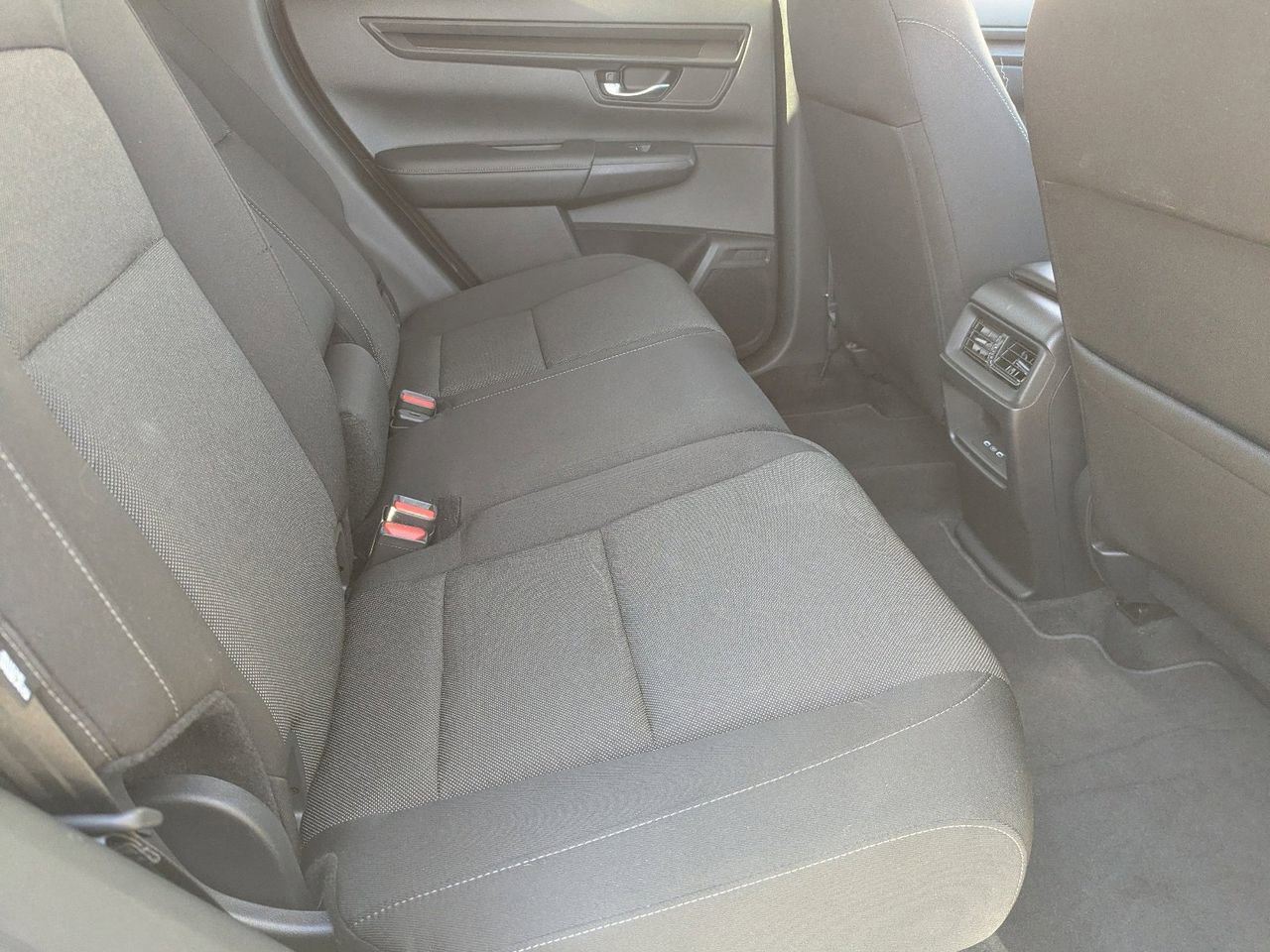 Used 2024 Honda CR-V EX image 11