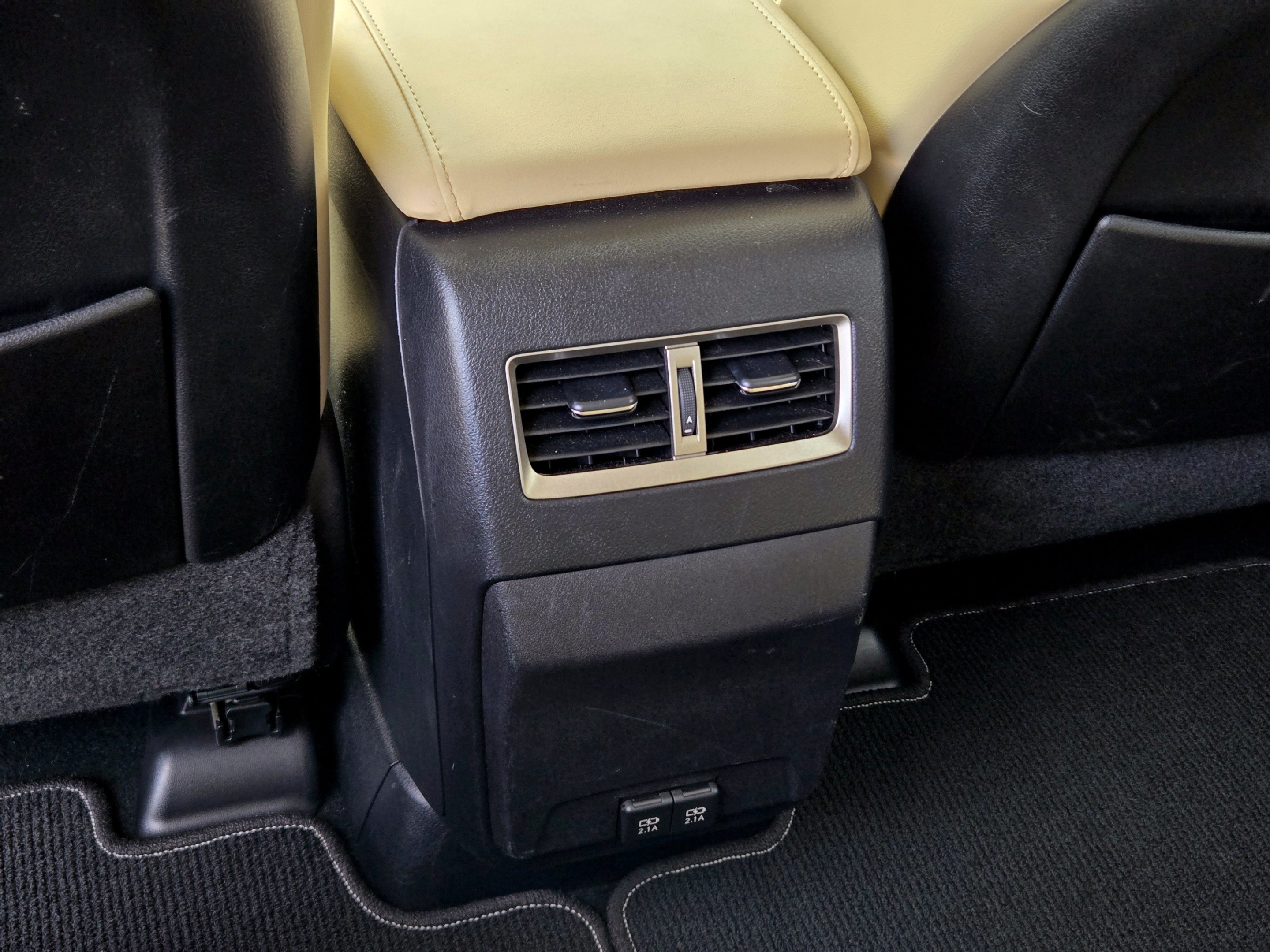 Certified 2022 Lexus RX 350 FWD w/ Premium Package image 30
