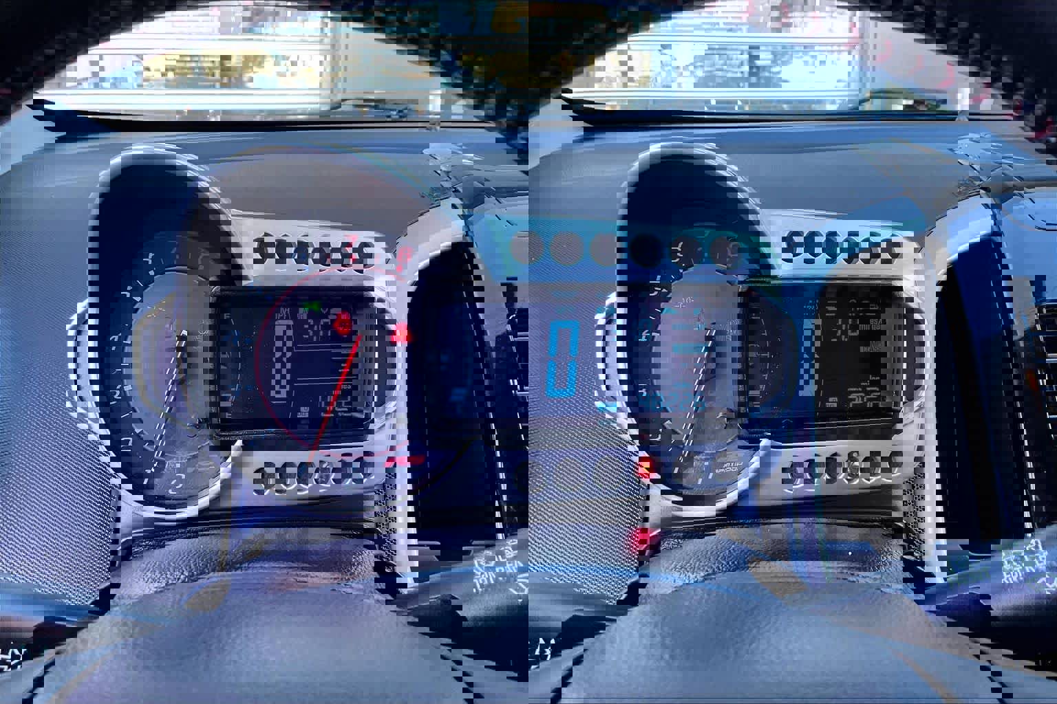 Used 2015 Chevrolet Sonic RS image 25