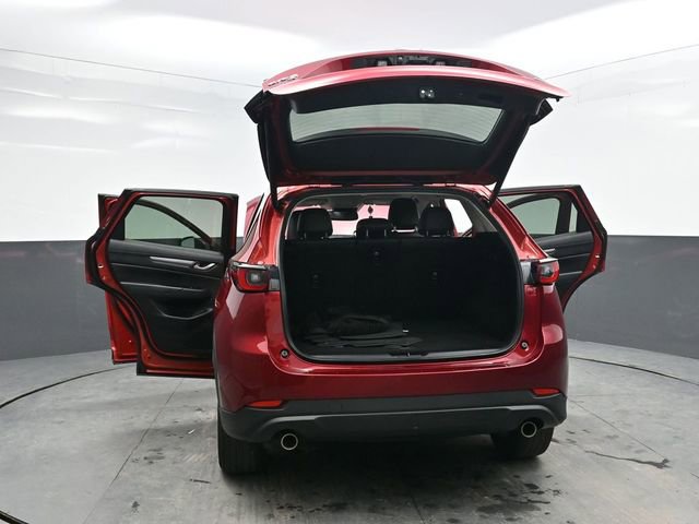Used 2022 MAZDA CX-5 AWD 2.5 S image 38