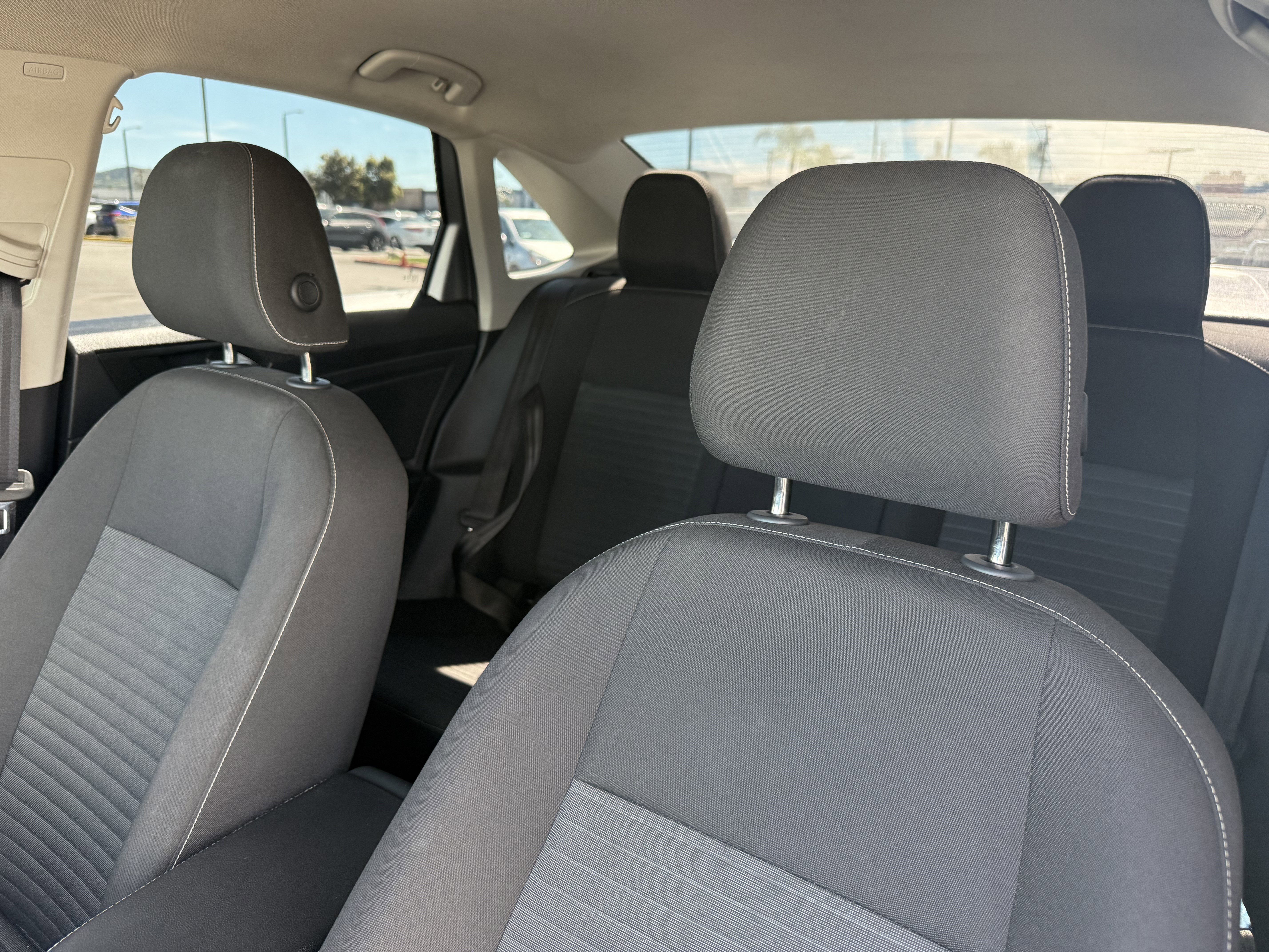 Used 2024 Volkswagen Jetta S image 15