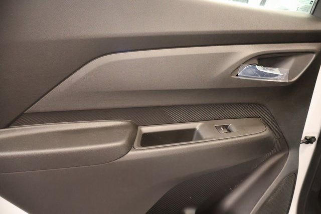 New 2027 Chevrolet Bolt RS image 27