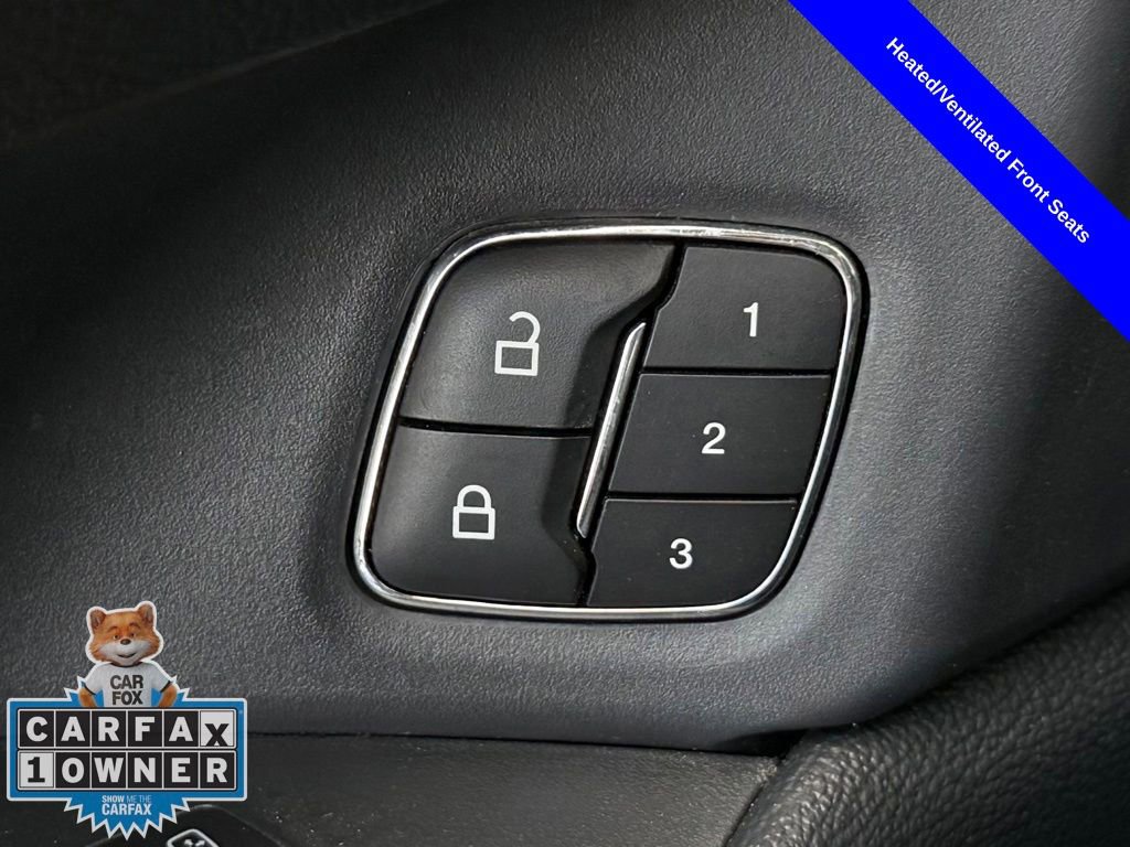 Used 2024 Ford Expedition Max XLT AWD/4WD image 26