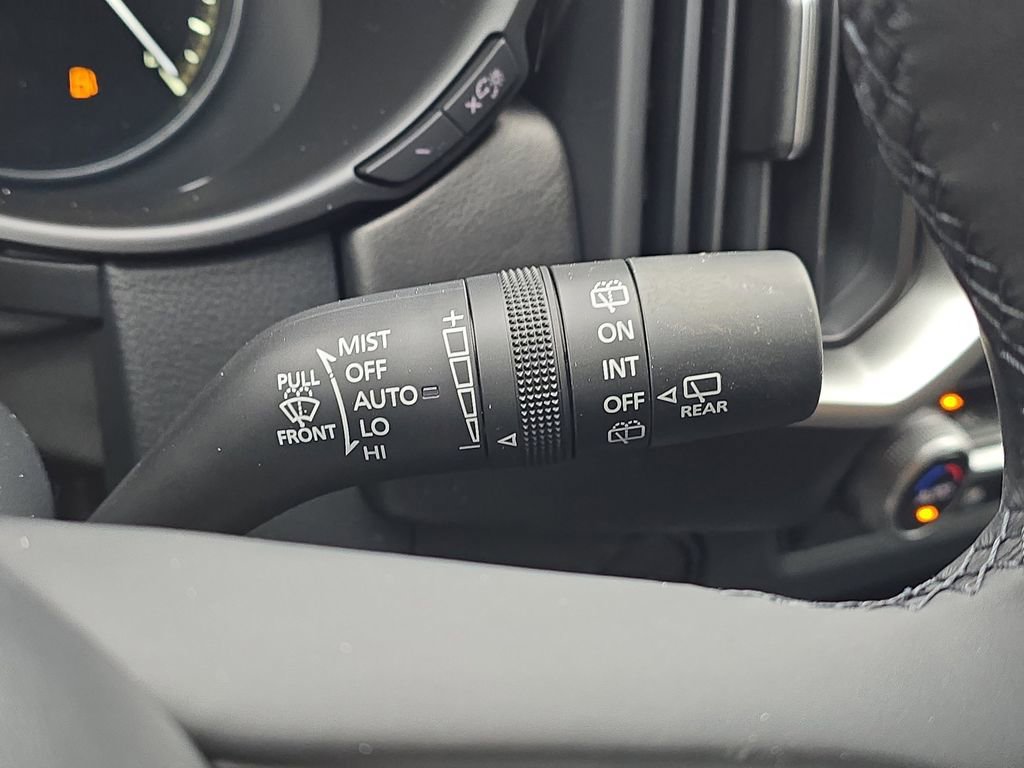 New 2026 MAZDA CX-50 AWD 2.5 Hybrid w/ Cargo Package image 22