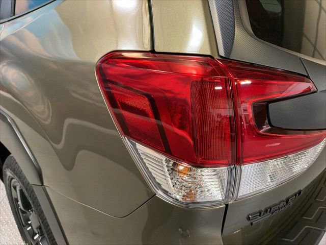 Certified 2024 Subaru Forester Wilderness AWD/4WD image 12