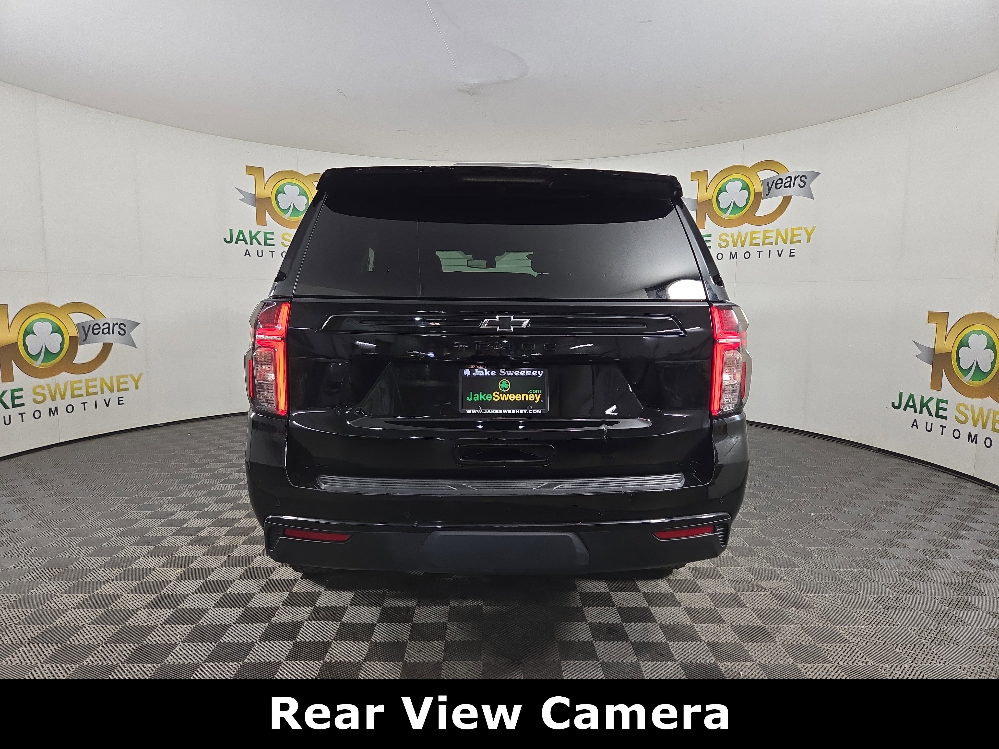 Used 2023 Chevrolet Tahoe Z71 image 7