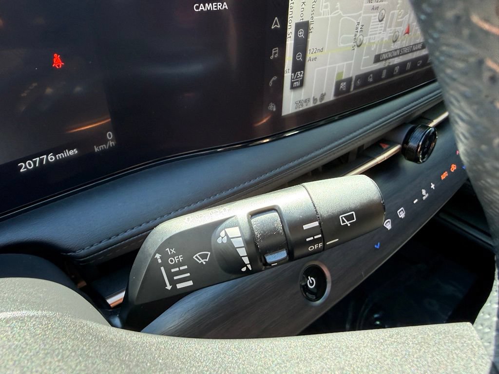 Certified 2023 Nissan Ariya AWD image 25