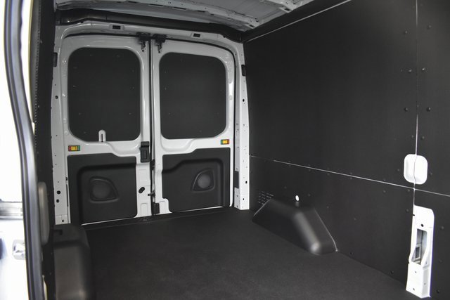 New 2026 Ford Transit 250 148 Medium Roof w/ Load Area Protection Package image 37
