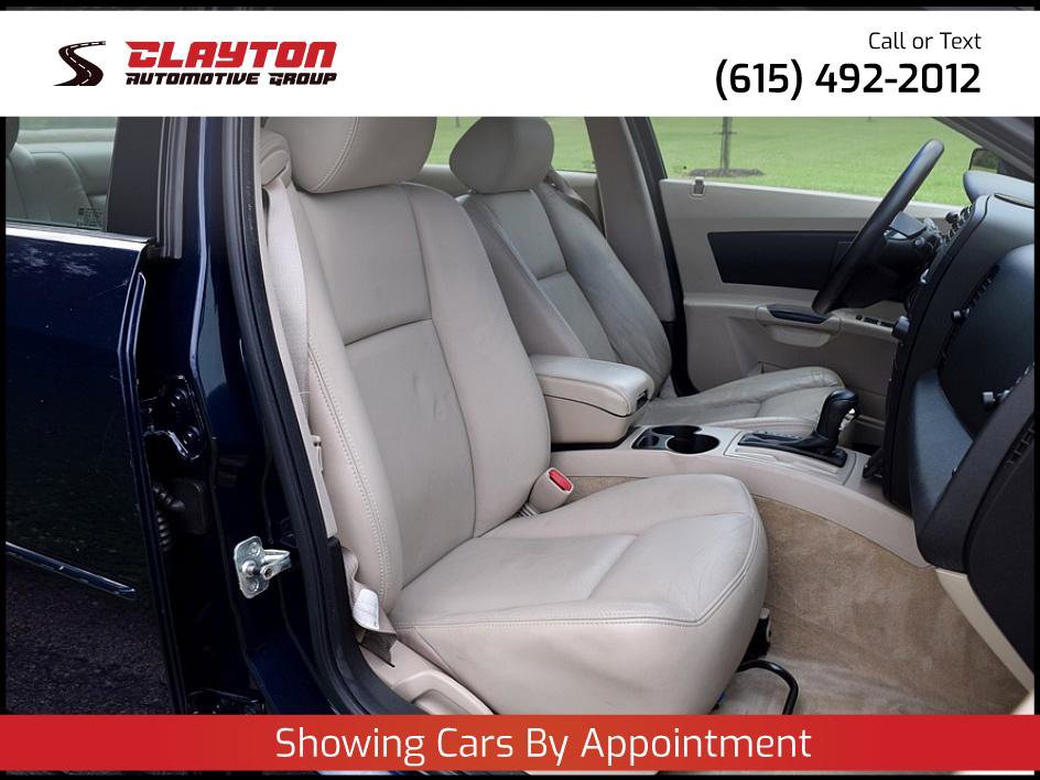 Used 2004 Cadillac CTS 3.6 image 18