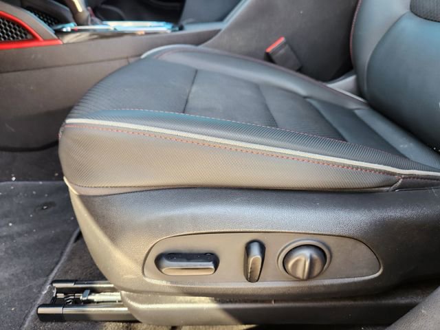 Used 2022 Chevrolet TrailBlazer RS w/ Convenience Package image 16