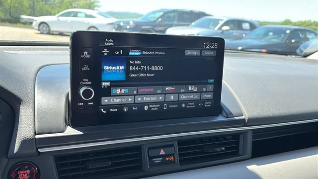 Used 2023 Honda Pilot EX-L image 16