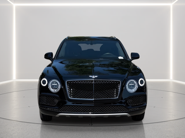 Used 2019 Bentley Bentayga AWD/4WD image 8