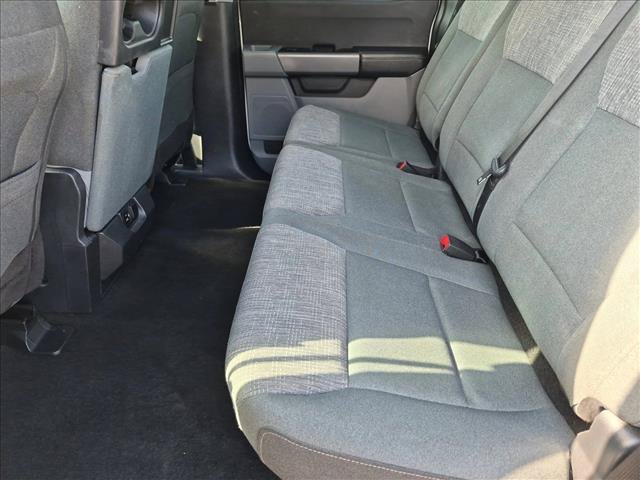 Used 2023 Ford F150 XLT AWD/4WD image 16