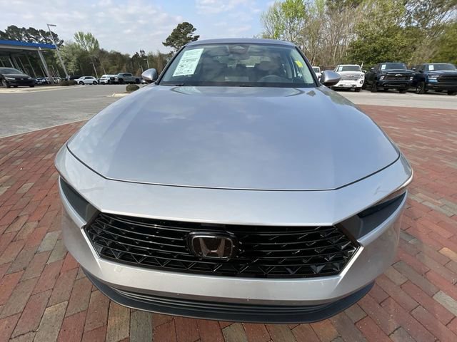 Certified 2023 Honda Accord LX image 22