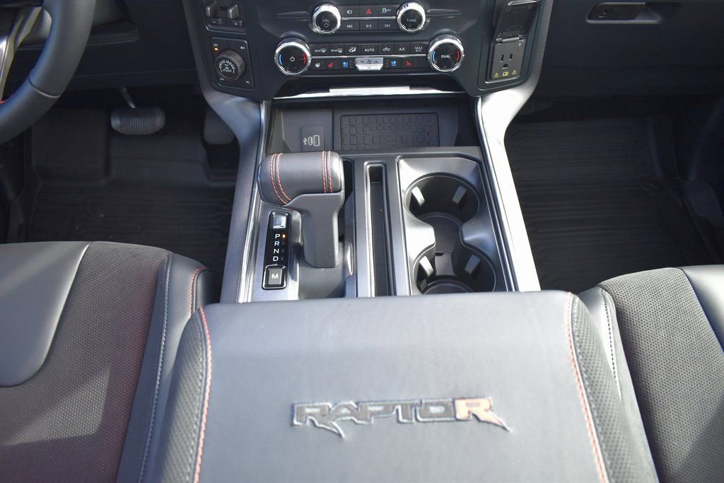 Used 2025 Ford F150 Raptor R w/ Equipment Group 803A Raptor R image 18