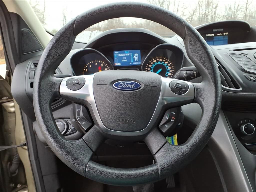 Used 2013 Ford Escape SE image 19