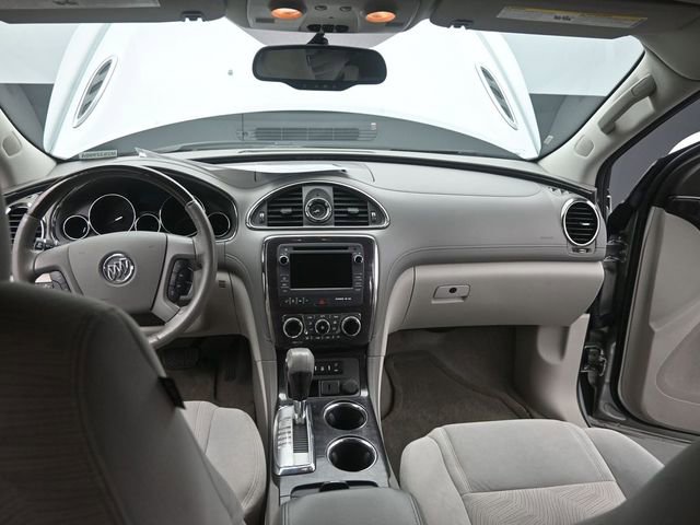 Used 2017 Buick Enclave Convenience image 25