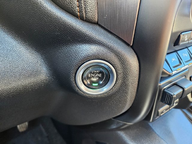 Used 2021 GMC Sierra 1500 AT4 w/ Technology Package AWD/4WD image 36