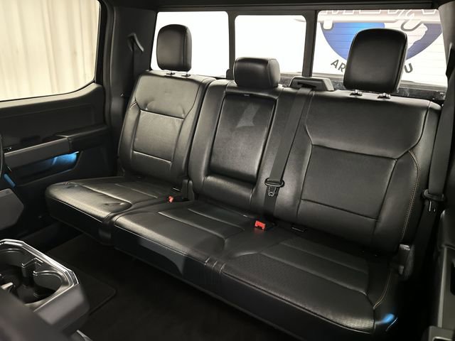 Used 2024 Ford F150 Lariat image 27