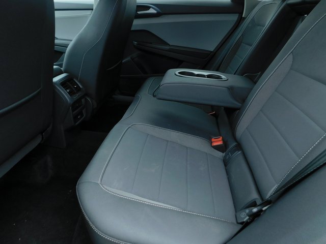 Used 2024 Volkswagen Taos SE image 20