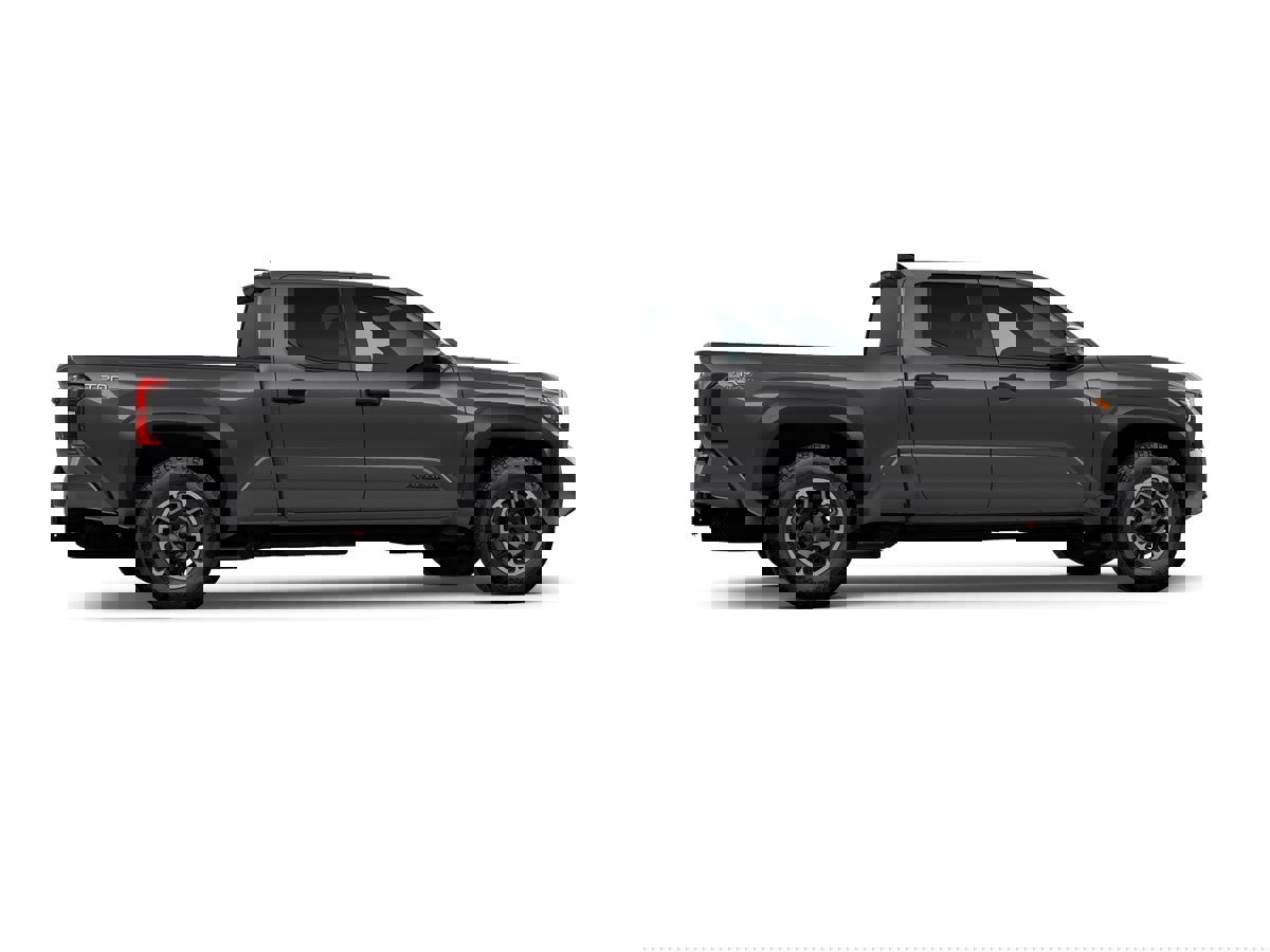 New 2026 Toyota Tacoma TRD Off-Road image 12