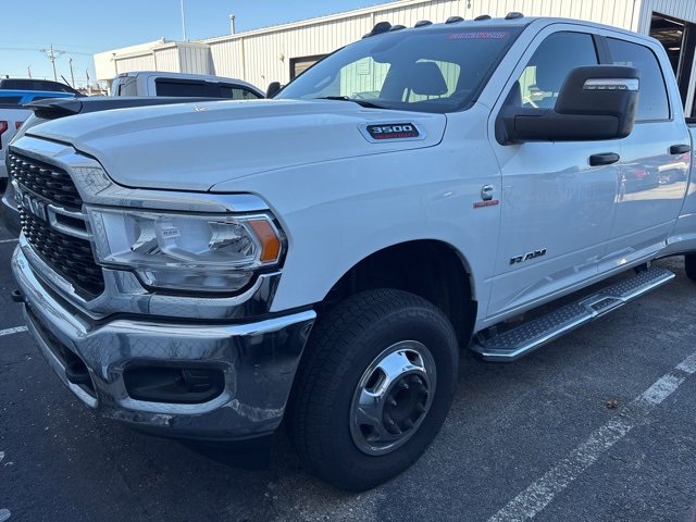 Used 2024 RAM 3500 Big Horn