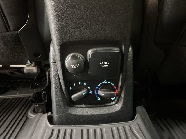 Used 2020 Ford Transit Connect XLT FWD image 21
